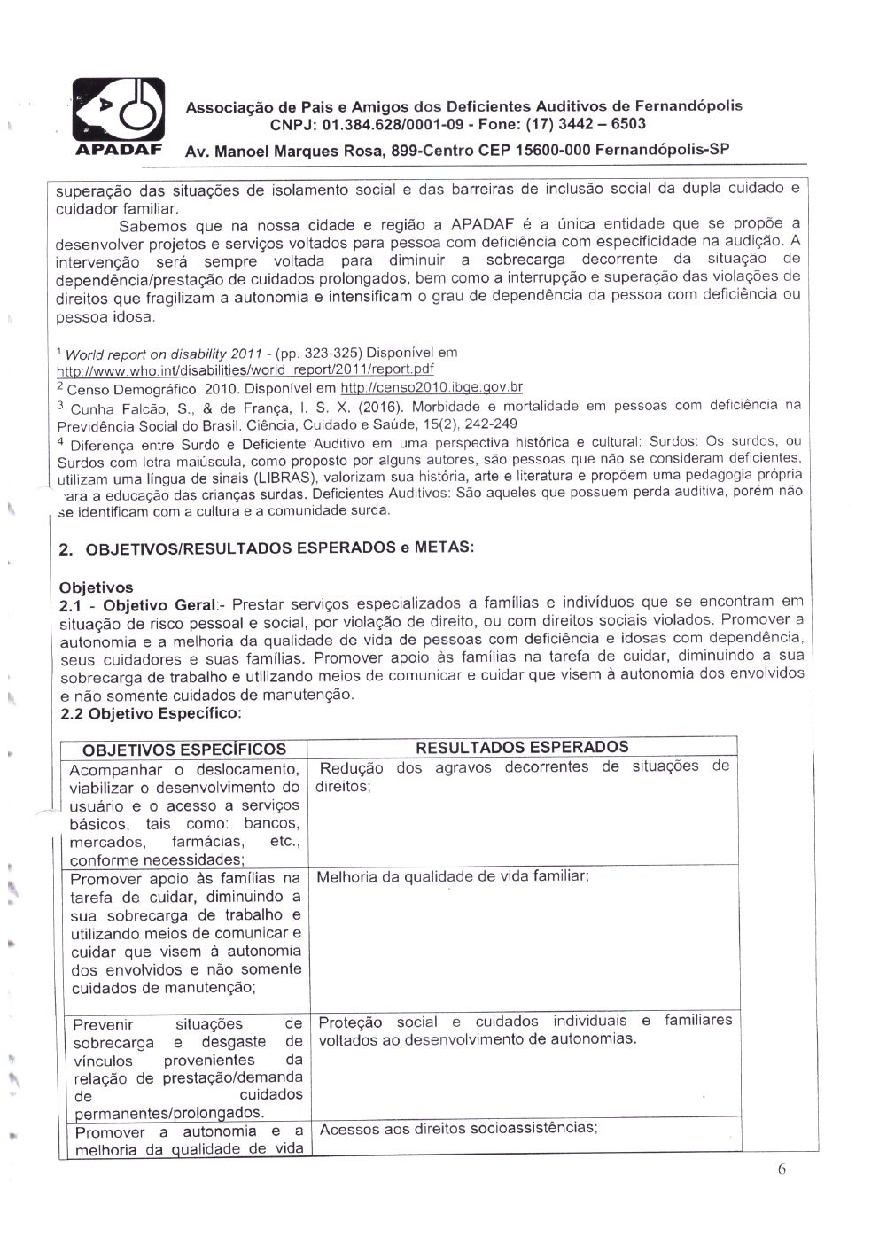 Página 9 de Prestação de Contas Anual — Média Complexidade — 2019 — Parte 1