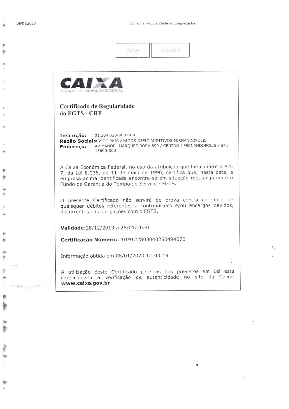 Página 21 de Prestação de Contas Anual — Média Complexidade — 2019 — Parte 1
