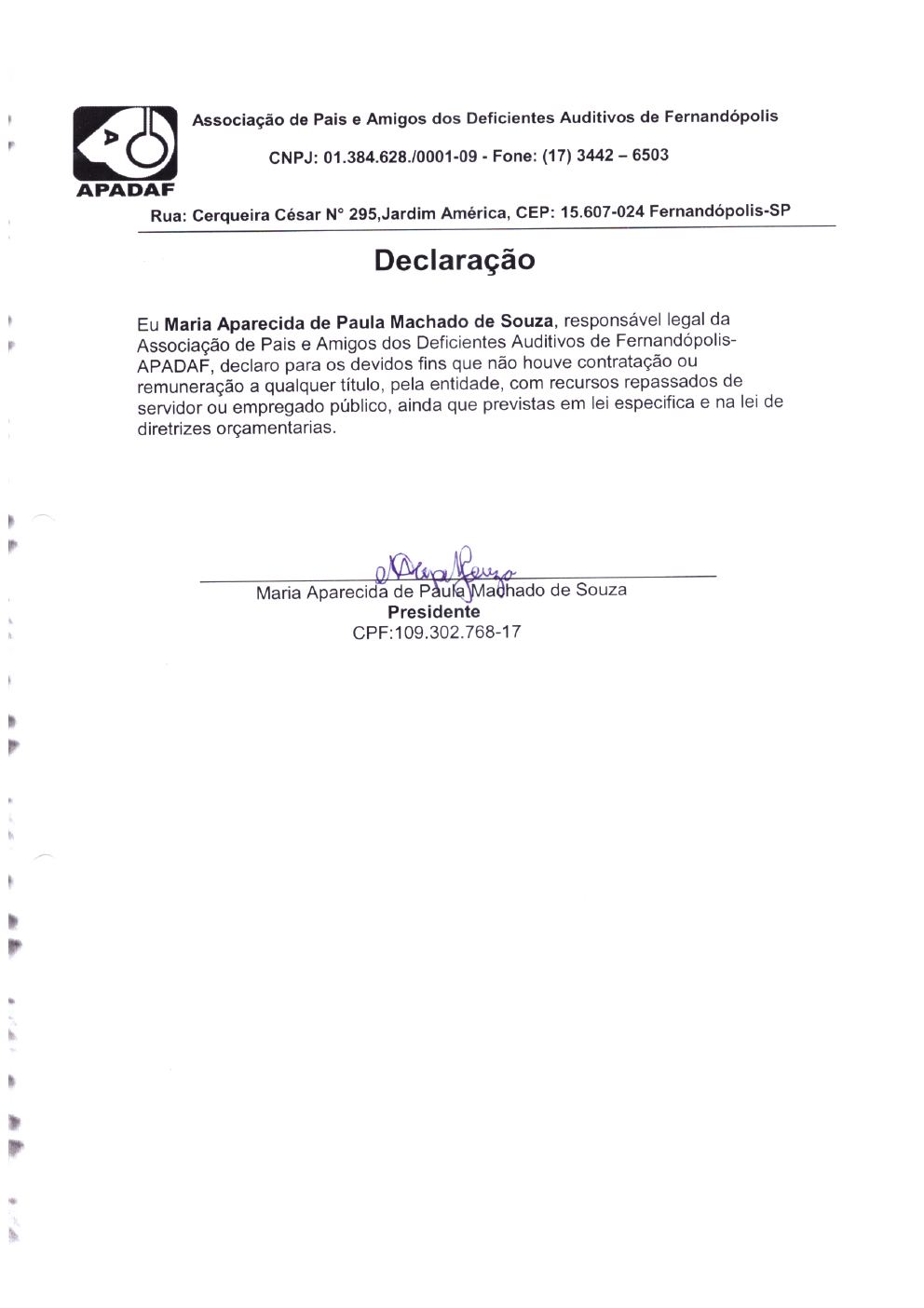 Página 29 de Prestação de Contas Anual — Média Complexidade — 2019 — Parte 1