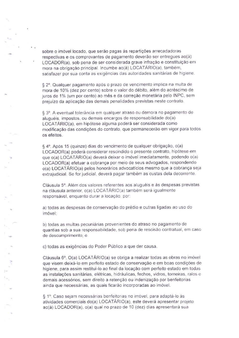 Página 14 de Prestação de Contas Anual — 2019 — Relatórios de Atividades e Registros Fotográficos