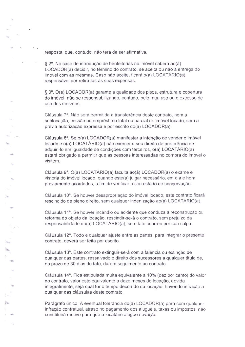 Página 15 de Prestação de Contas Anual — 2019 — Relatórios de Atividades e Registros Fotográficos