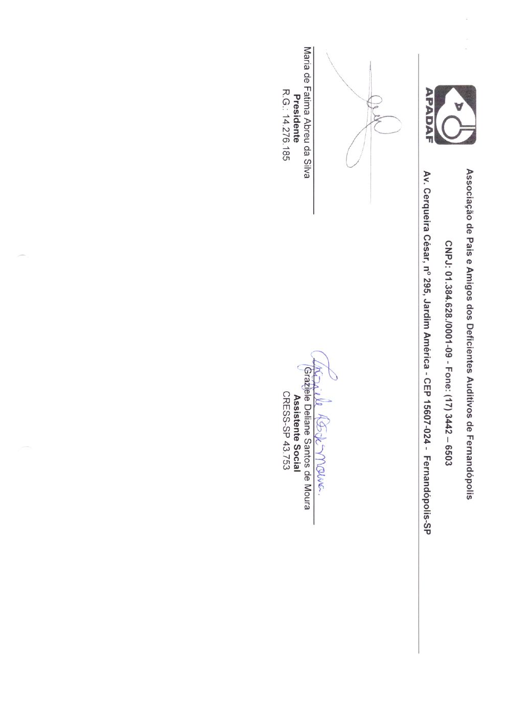 Página 16 de Prestação de Contas Mensal — Média Complexidade — 4ª Parcela — Abril/2020