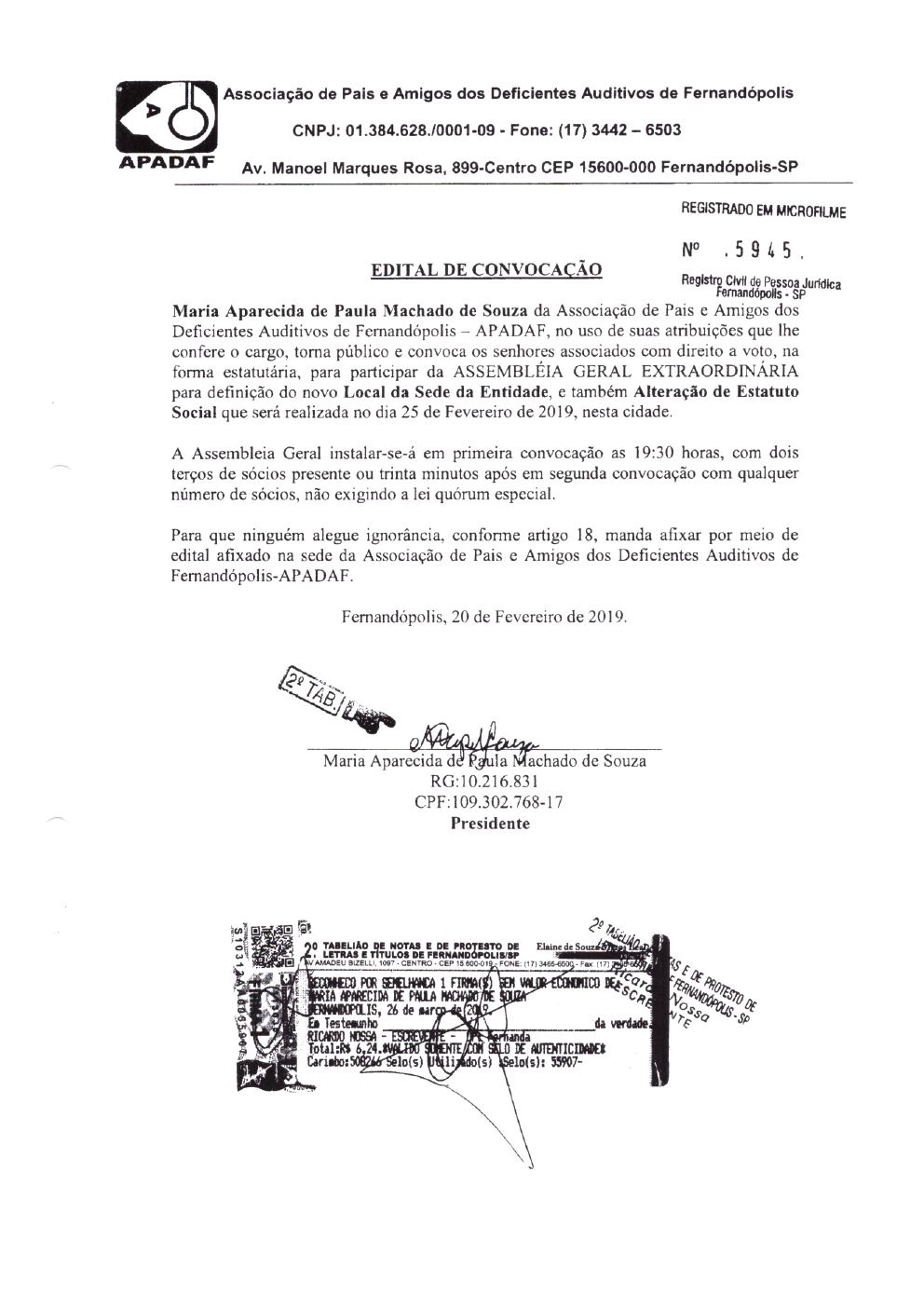 Página 14 de Prestação de Contas Anual — Habilitação e Reabilitação — 2020 — Parte 1