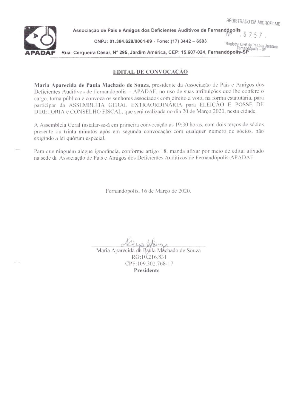 Página 32 de Prestação de Contas Anual — Habilitação e Reabilitação — 2020 — Parte 1