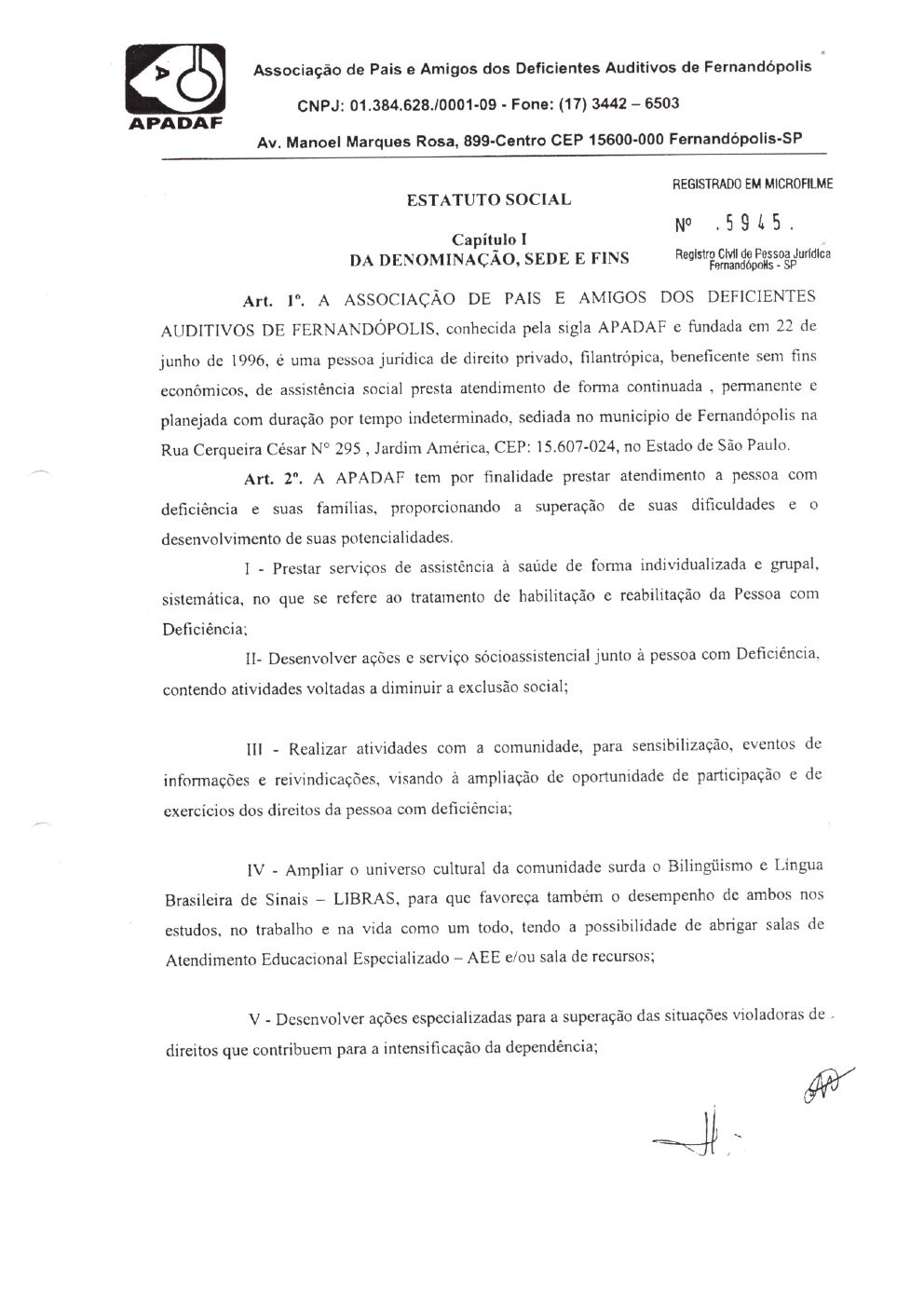 Página 35 de Prestação de Contas Anual — Pedranópolis — 2019 — Volume 5 (Extratos e Comprovantes)