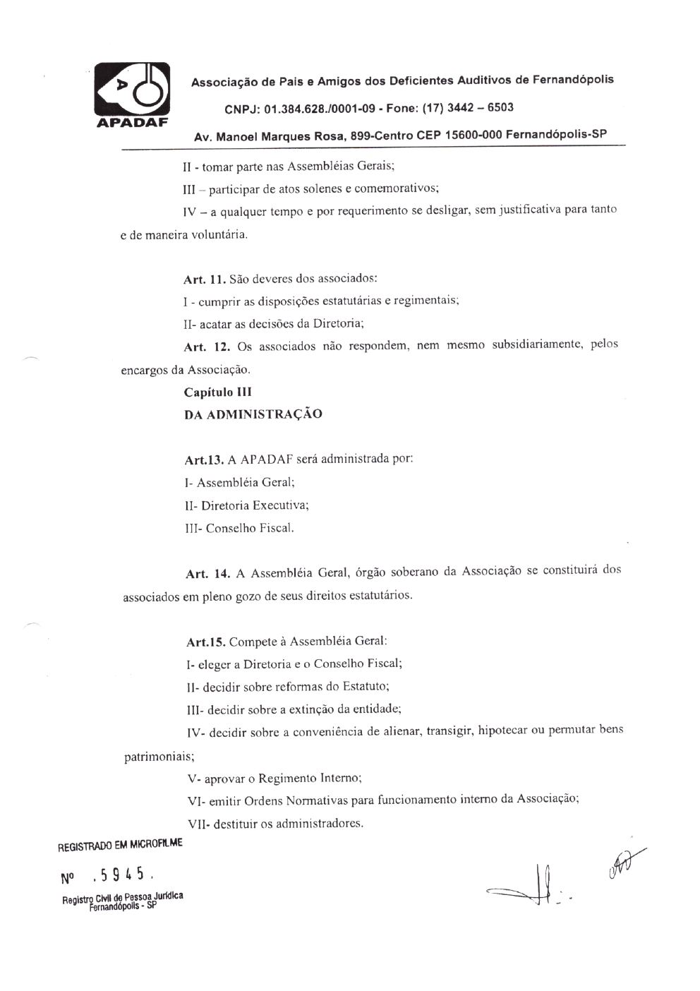 Página 38 de Prestação de Contas Anual — Pedranópolis — 2019 — Volume 5 (Extratos e Comprovantes)