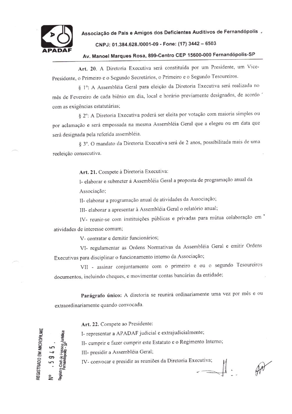 Página 40 de Prestação de Contas Anual — Pedranópolis — 2019 — Volume 5 (Extratos e Comprovantes)