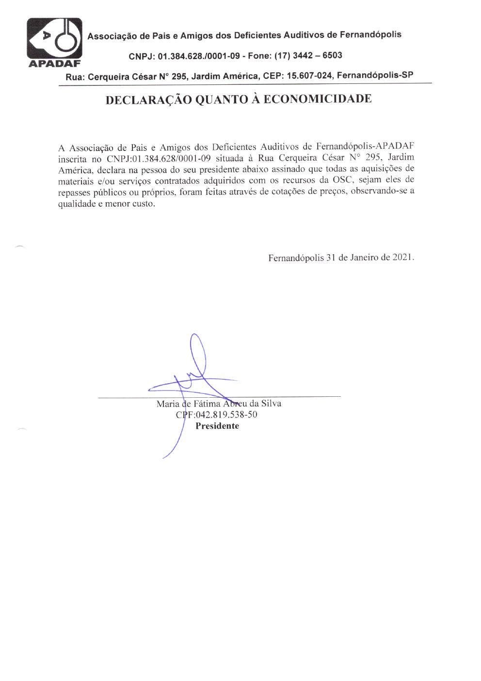 Página 32 de Prestação de Contas Anual — Pedranópolis — 2020 — Volume 2 (Recibos e Comprovantes)