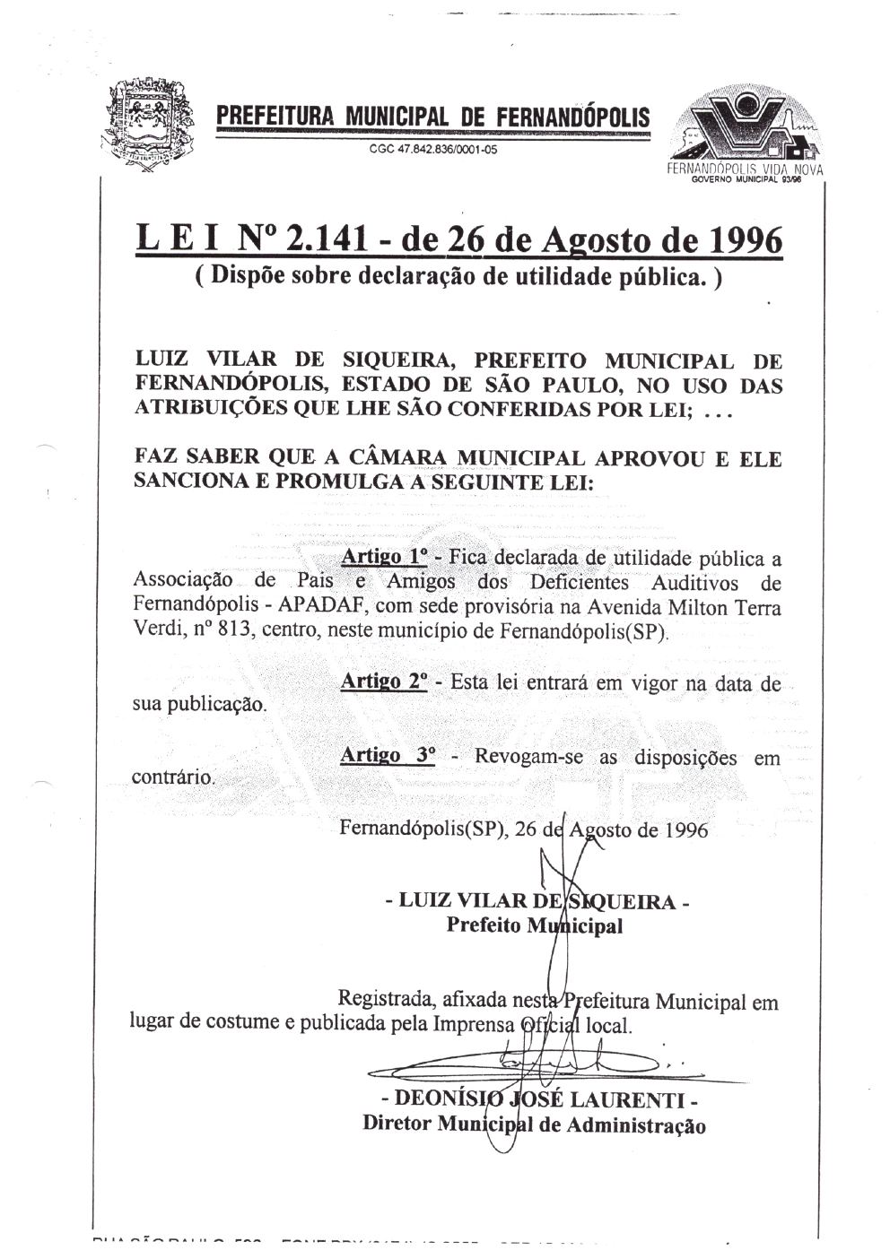 Página 36 de Prestação de Contas Anual — Pedranópolis — 2020 — Volume 4 (Extratos e Comprovantes)
