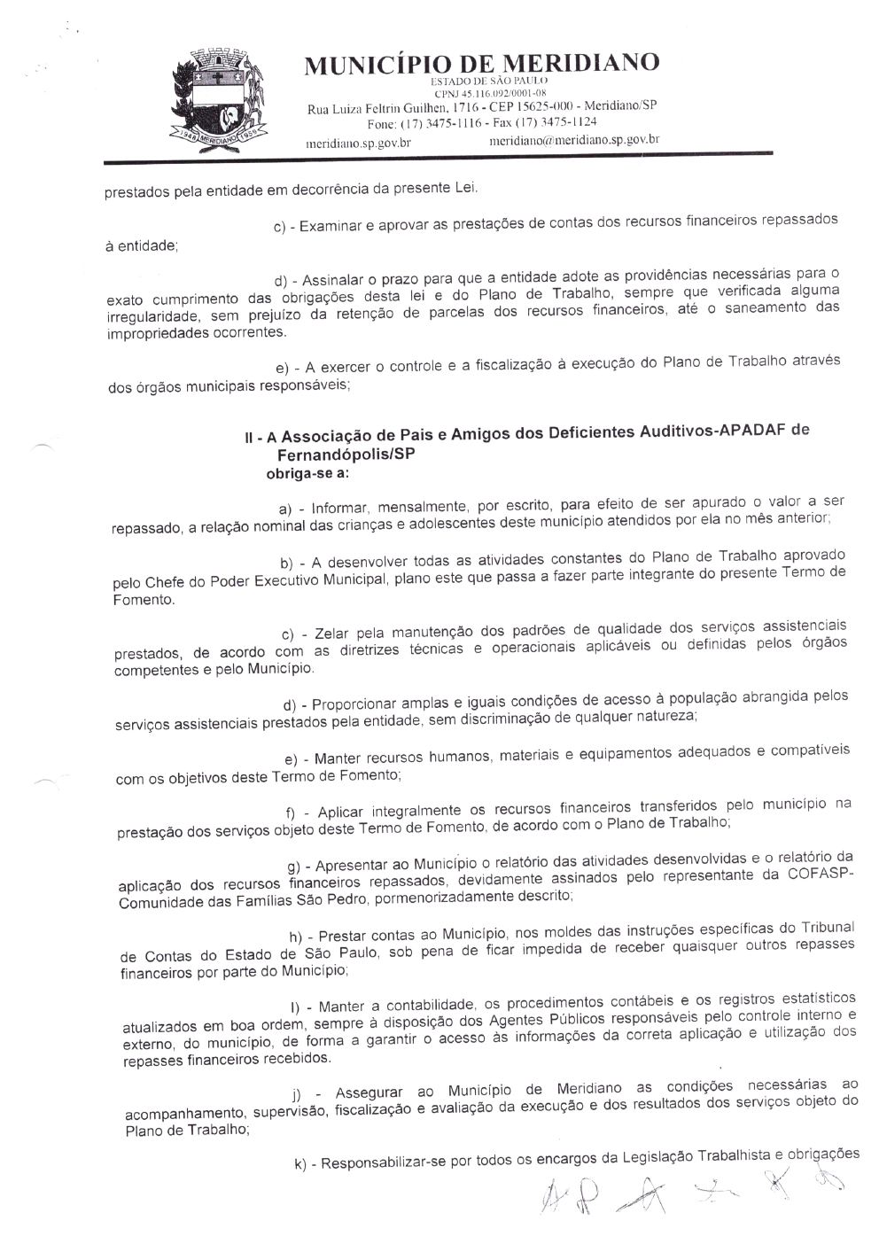 Página 13 de Prestação de Contas Anual — Meridiano — 2019 — Volume 1