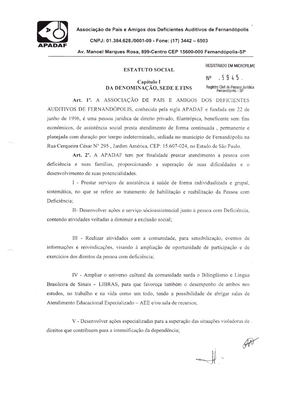 Página 33 de Prestação de Contas Anual — Meridiano — 2019 — Volume 1