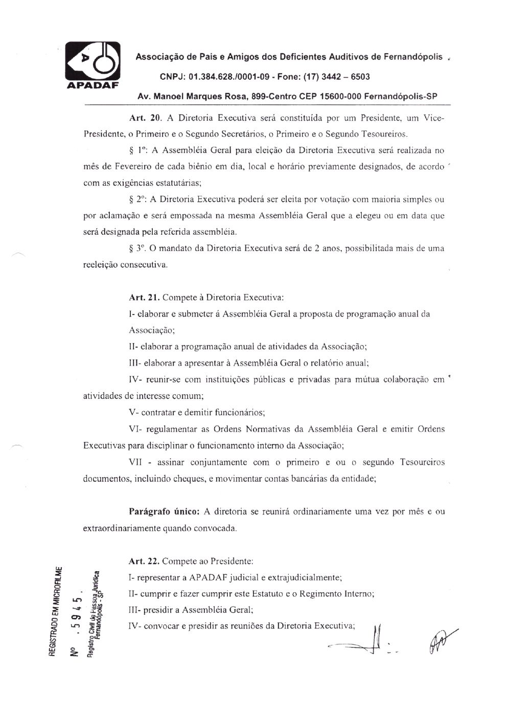 Página 38 de Prestação de Contas Anual — Meridiano — 2019 — Volume 1