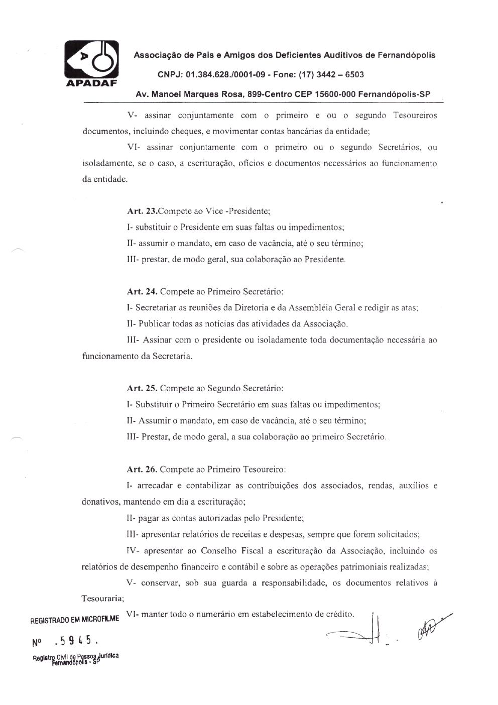 Página 39 de Prestação de Contas Anual — Meridiano — 2019 — Volume 1