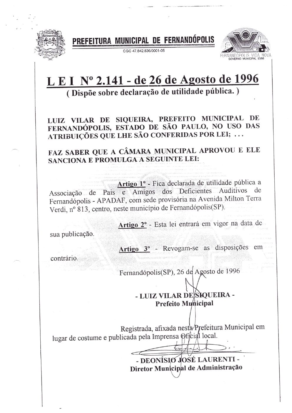 Página 1 de Prestação de Contas Anual — Meridiano — 2019 — Volume 2 (Documentos Institucionais)
