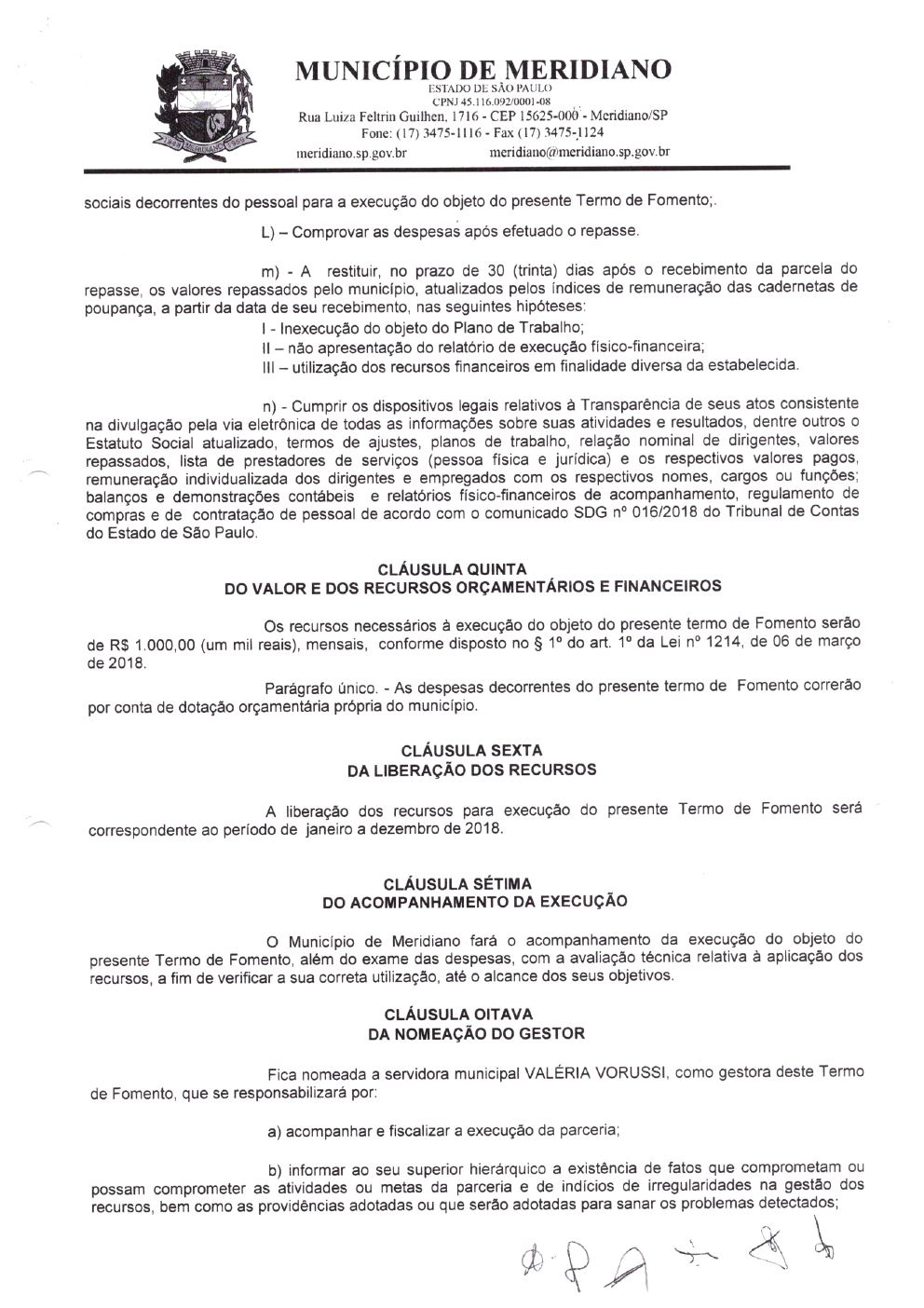 Página 15 de Prestação de Contas Anual — Meridiano — 2020 — Volume 1