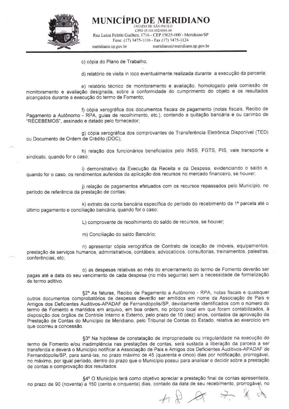 Página 17 de Prestação de Contas Anual — Meridiano — 2020 — Volume 1