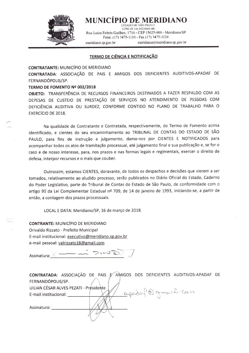 Página 21 de Prestação de Contas Anual — Meridiano — 2020 — Volume 1