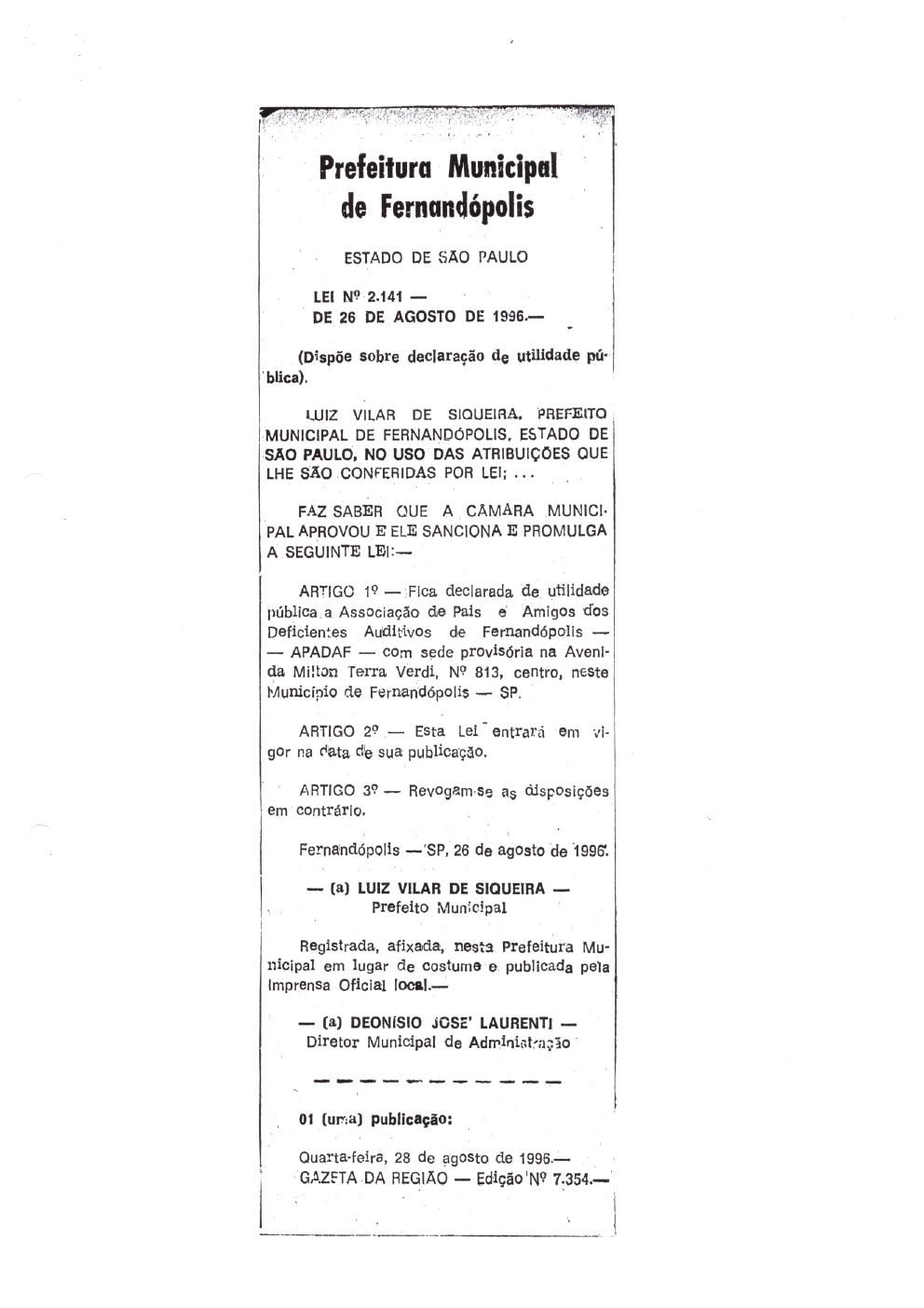 Página 28 de Prestação de Contas Anual — Meridiano — 2020 — Volume 1