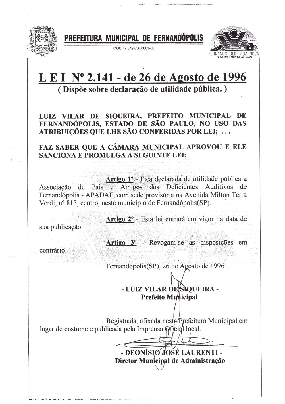 Página 30 de Prestação de Contas Anual — Meridiano — 2020 — Volume 1