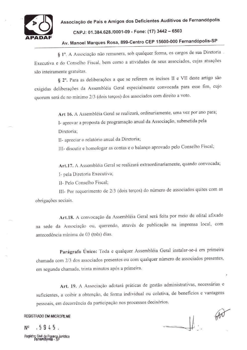 Página 11 de Prestação de Contas Anual — Meridiano — 2021