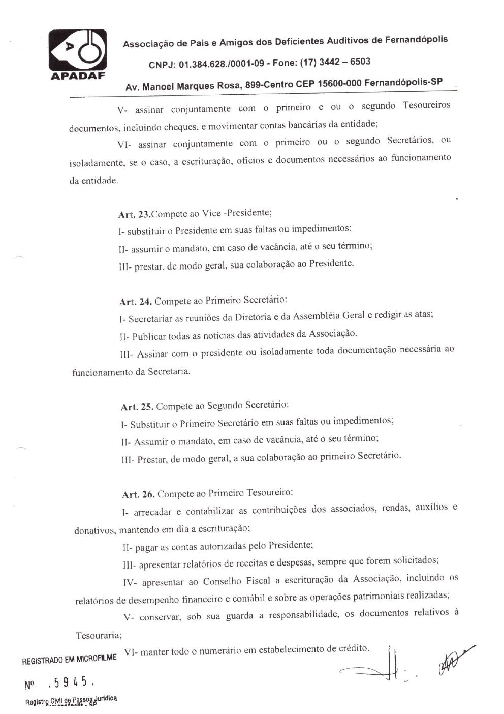 Página 13 de Prestação de Contas Anual — Meridiano — 2021