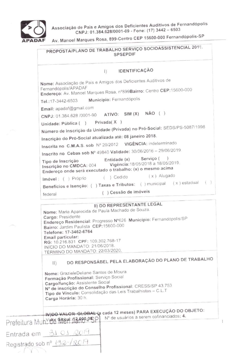 Página 26 de Prestação de Contas Anual — Meridiano — 2021