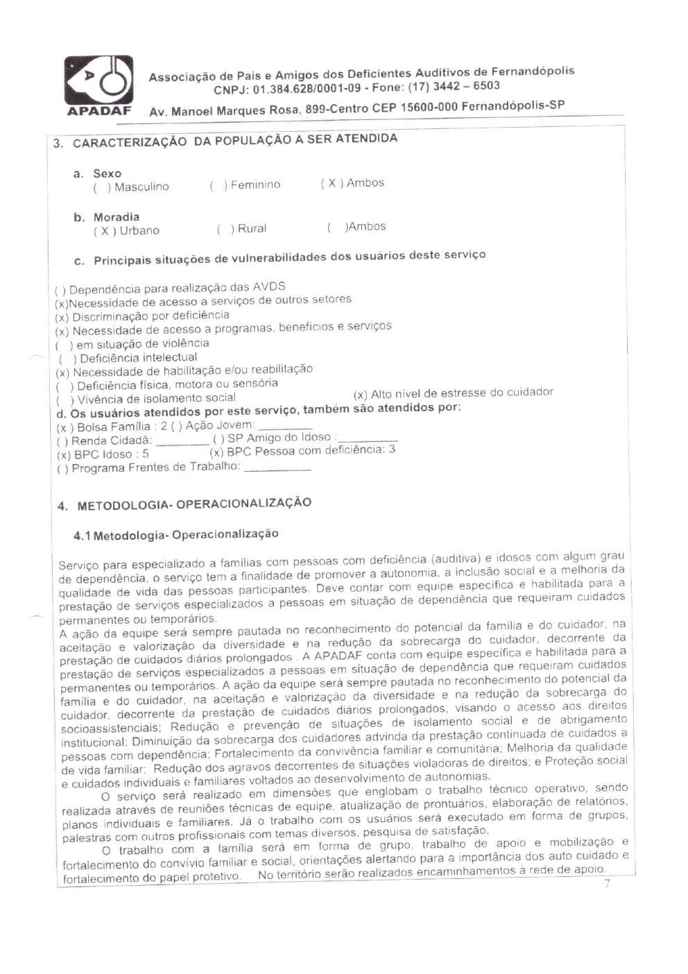 Página 32 de Prestação de Contas Anual — Meridiano — 2021