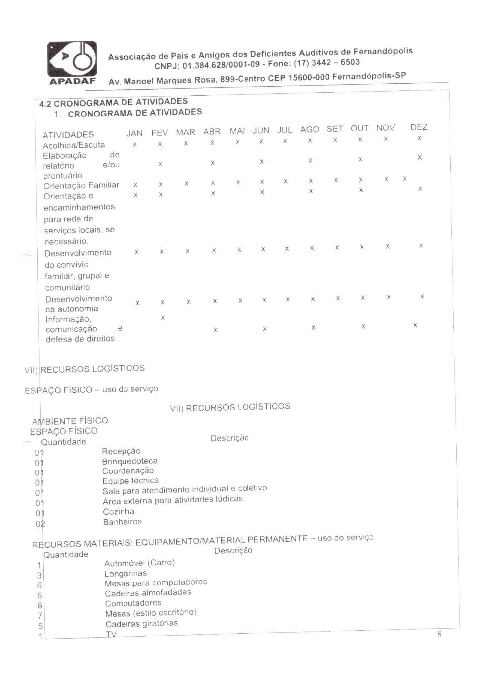 Página 33 de Prestação de Contas Anual — Meridiano — 2021