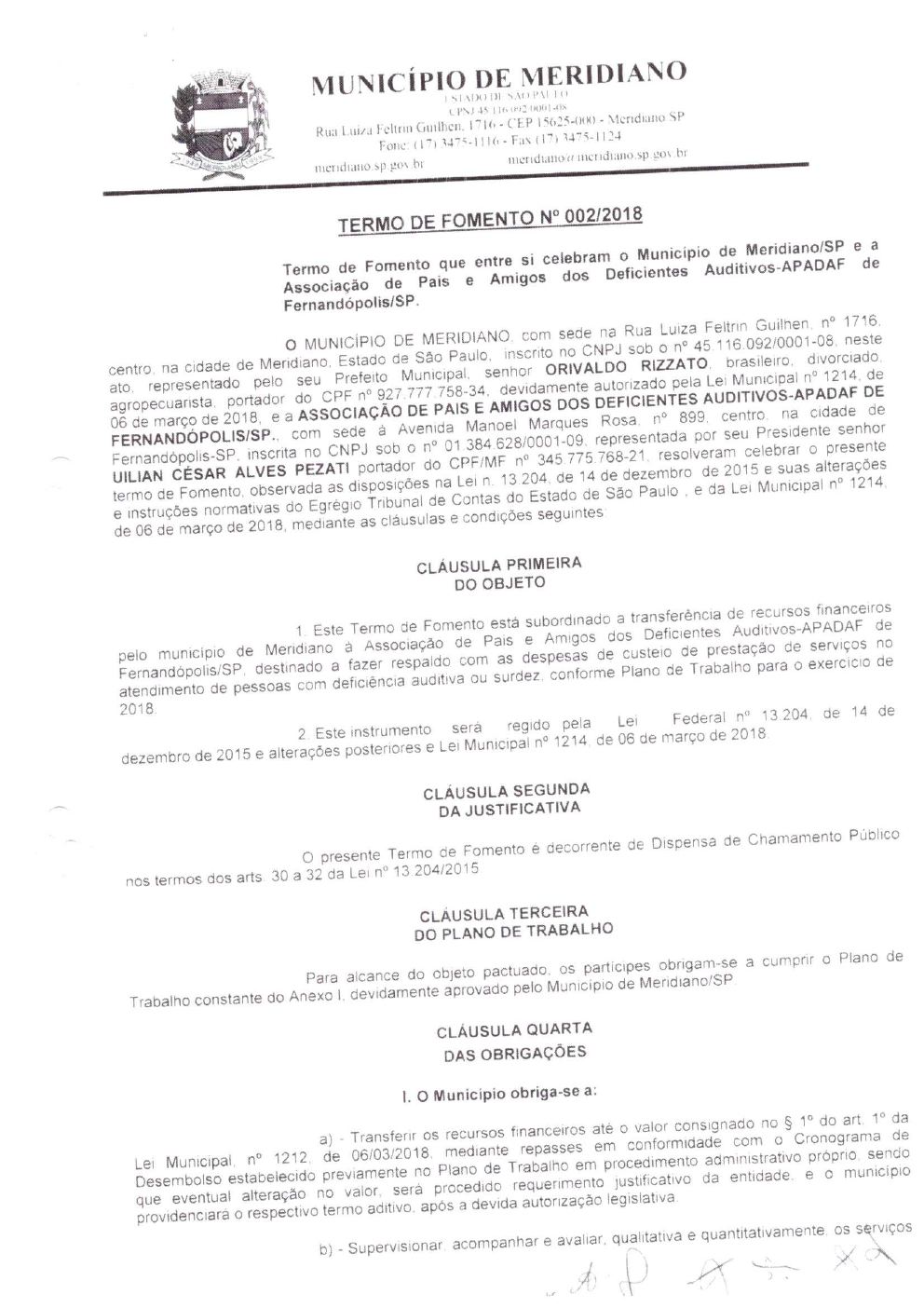 Página 36 de Prestação de Contas Anual — Meridiano — 2021