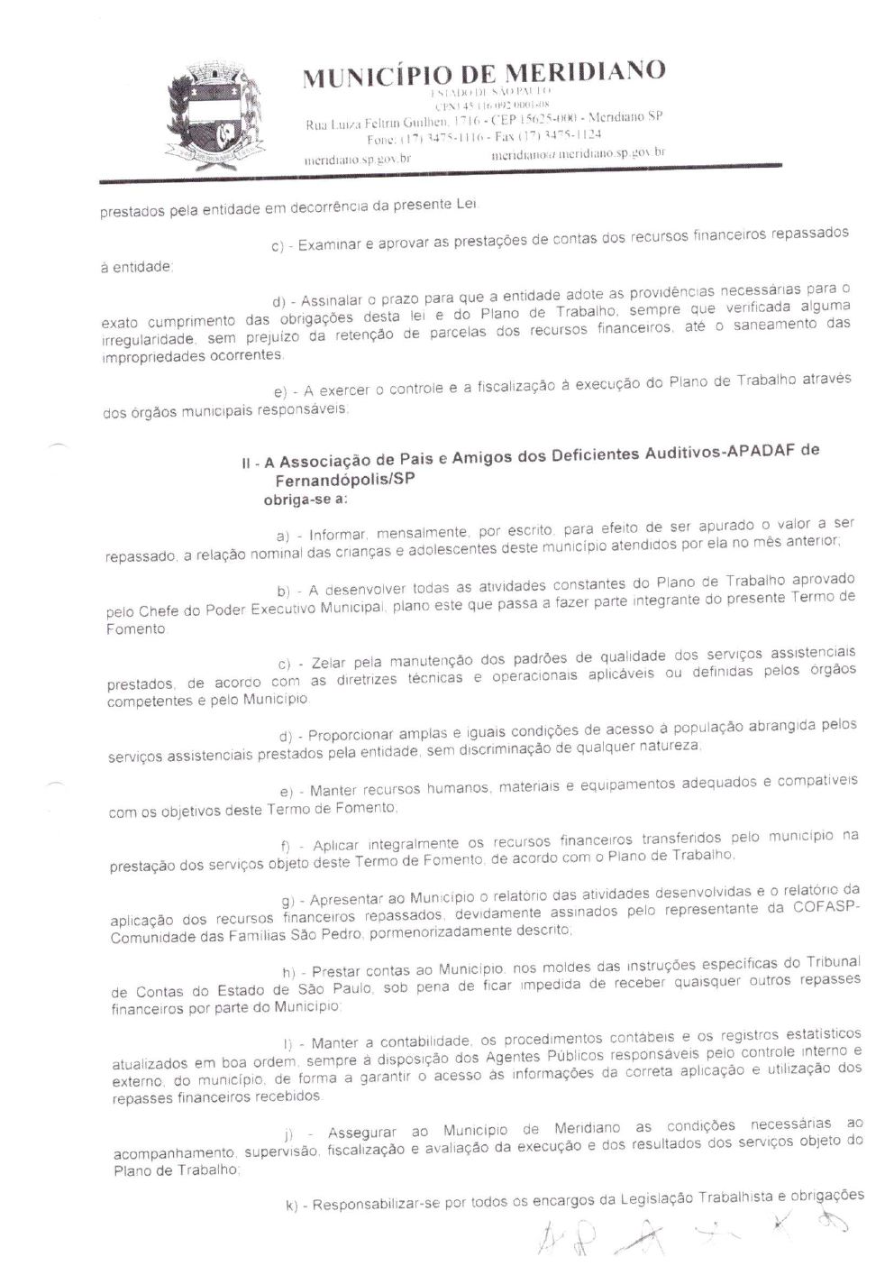 Página 37 de Prestação de Contas Anual — Meridiano — 2021