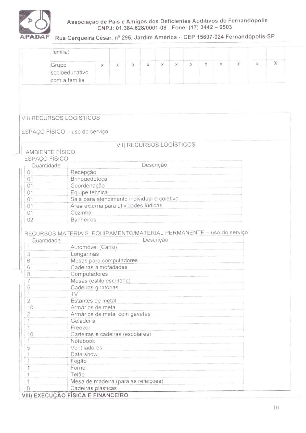 Página 24 de Prestação de Contas Anual — Pedranópolis — 2021 — Volume 1