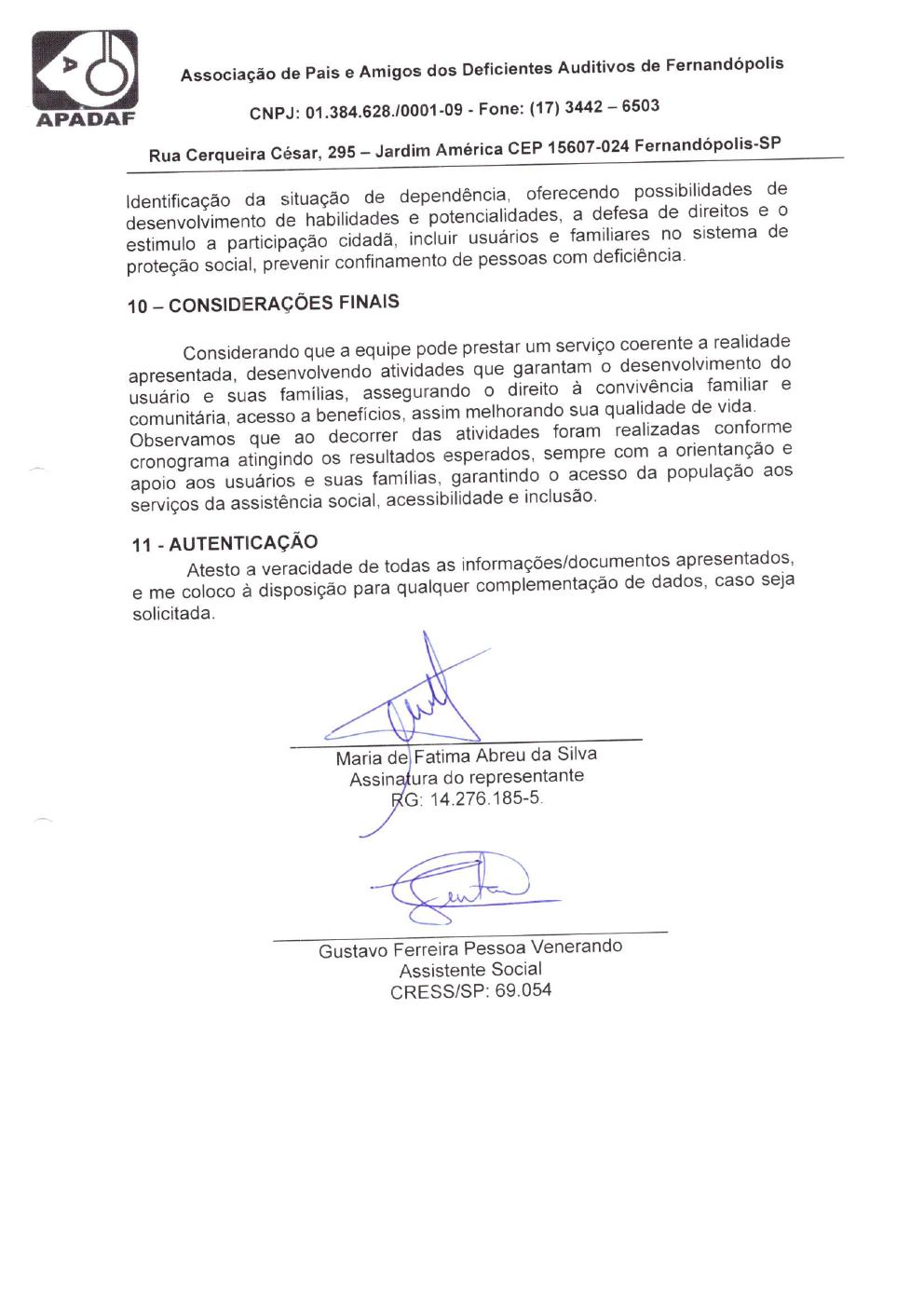 Página 34 de Prestação de Contas Anual — Pedranópolis — 2021 — Volume 1