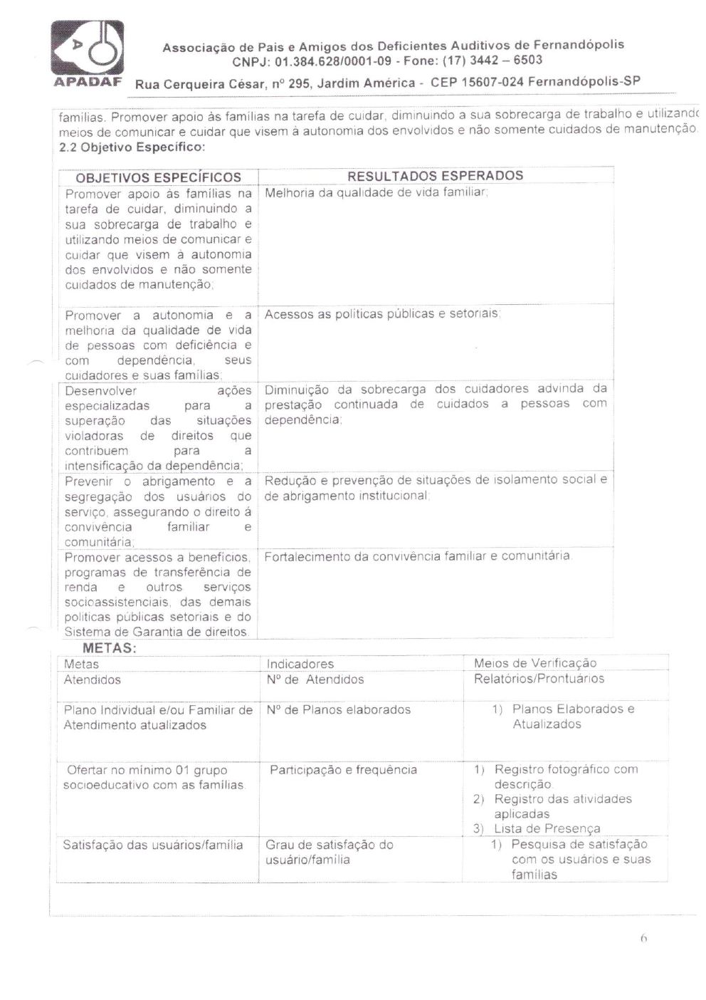 Página 20 de Prestação de Contas Anual — Pedranópolis — 2021 — Volume 2