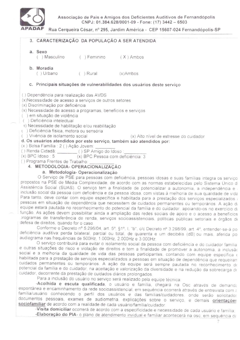 Página 21 de Prestação de Contas Anual — Pedranópolis — 2021 — Volume 2