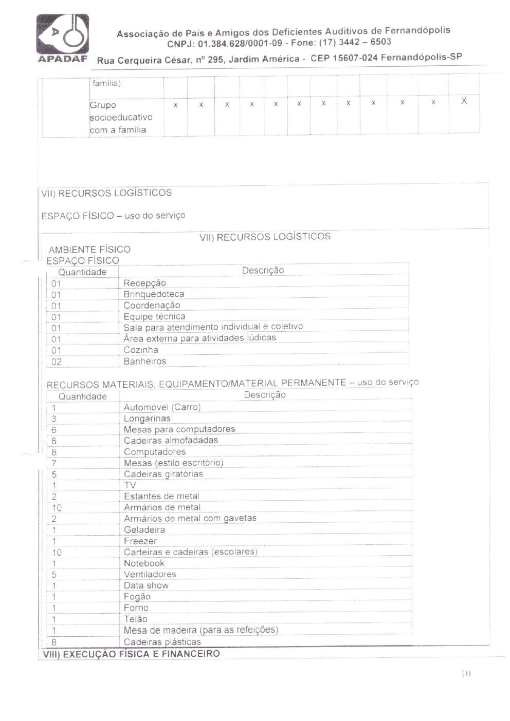 Página 24 de Prestação de Contas Anual — Pedranópolis — 2021 — Volume 2
