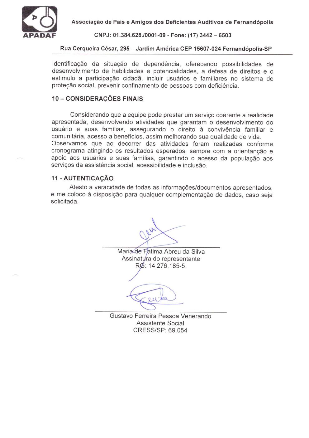Página 34 de Prestação de Contas Anual — Pedranópolis — 2021 — Volume 2