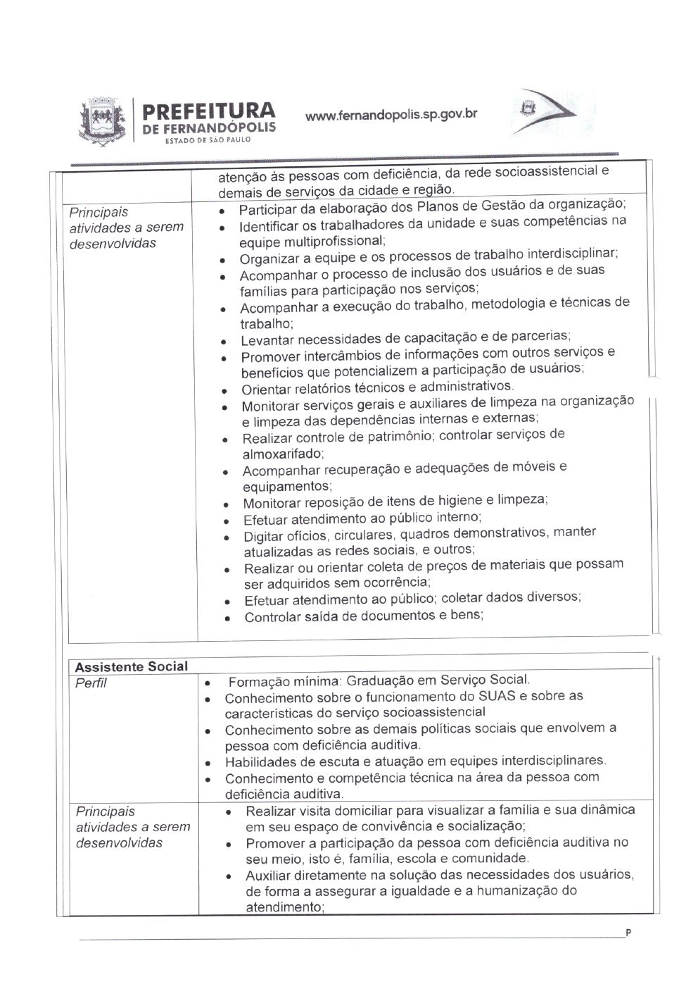 Página 4 de Certidão de Apostilamento — Plano de Trabalho 2022 — Habilitação e Reabilitação